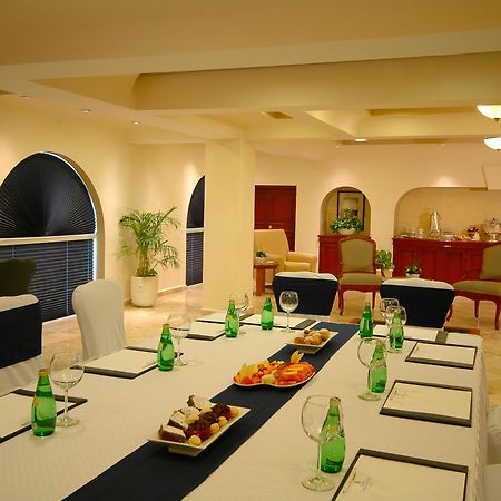 Villa Mercedes Curio Collection By Hilton Мерида Удобства фото