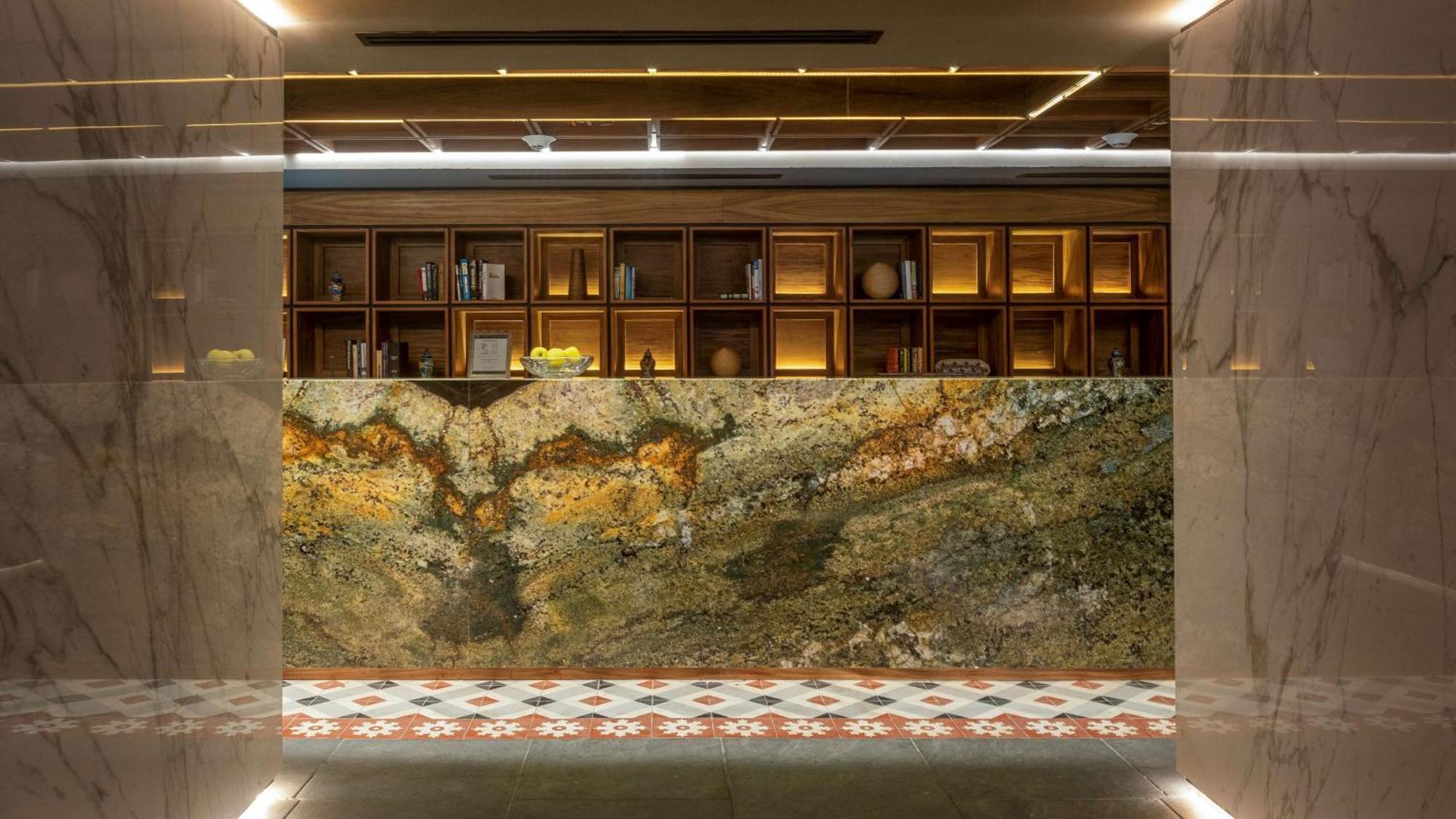 Villa Mercedes Curio Collection By Hilton Мерида Экстерьер фото