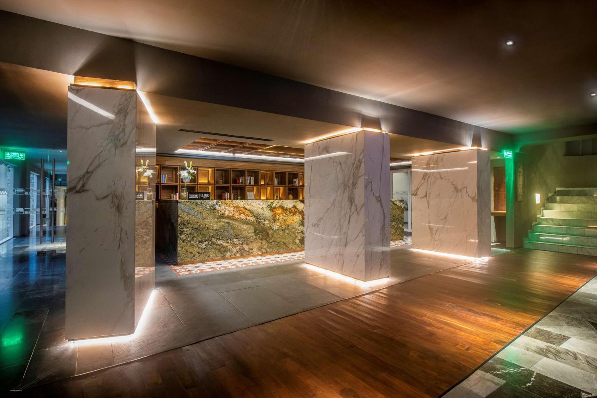 Villa Mercedes Curio Collection By Hilton Мерида Экстерьер фото