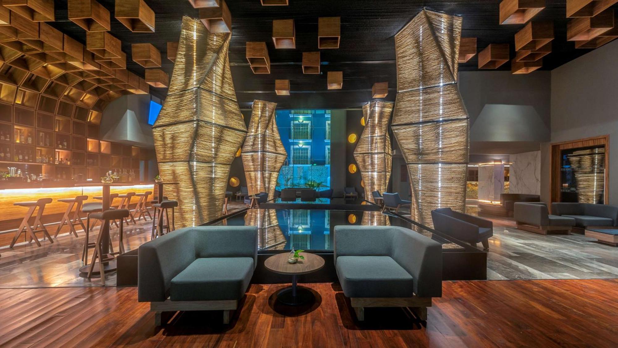 Villa Mercedes Curio Collection By Hilton Мерида Экстерьер фото